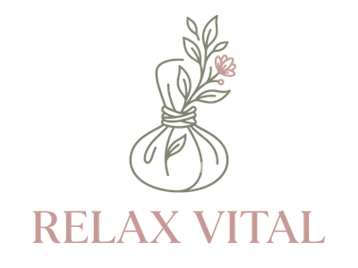 Relax Vital Logo